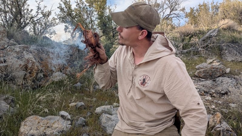 Kyle Thomson — Founder and Lead Instructor